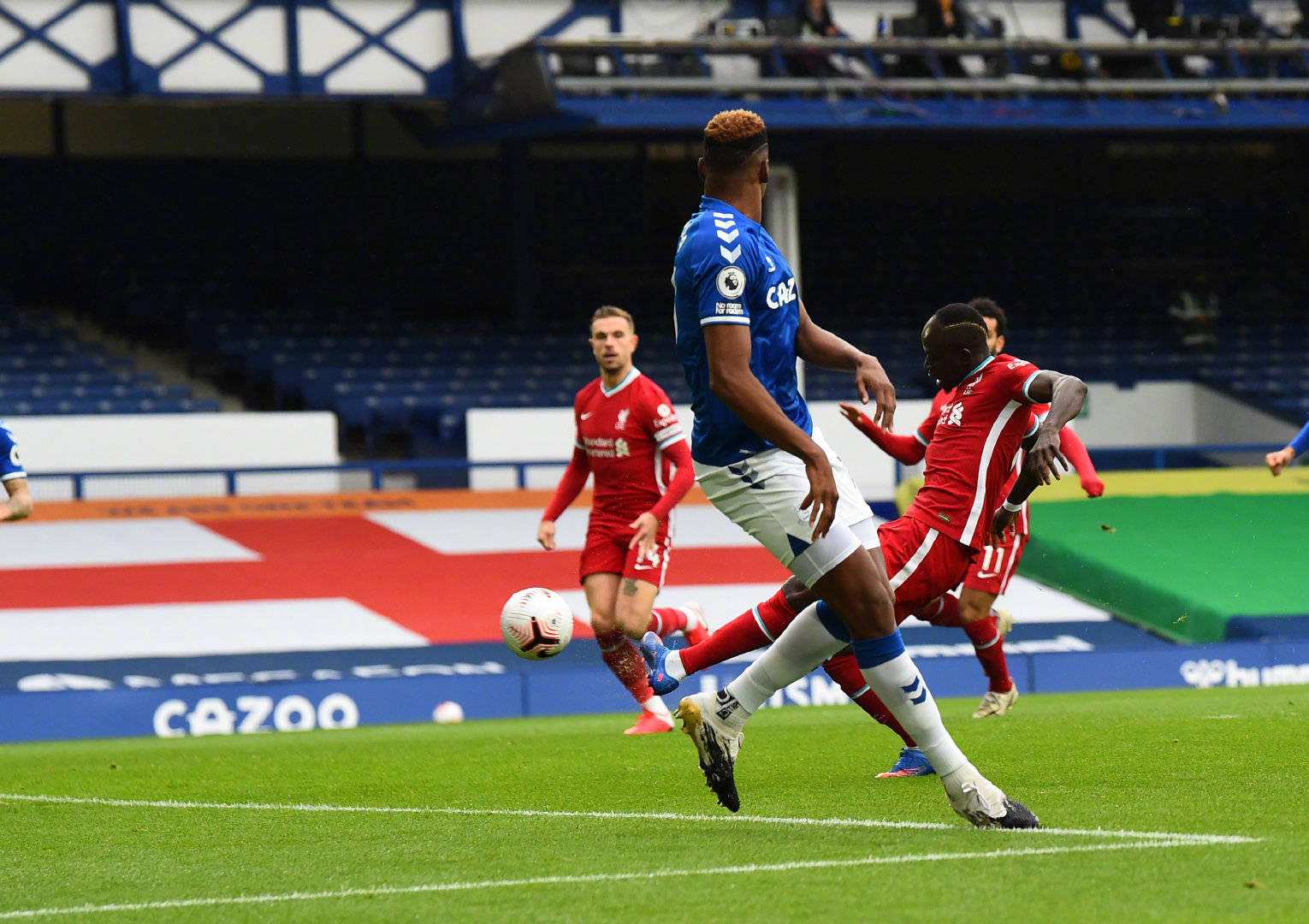 队的灵魂 队的灵魂