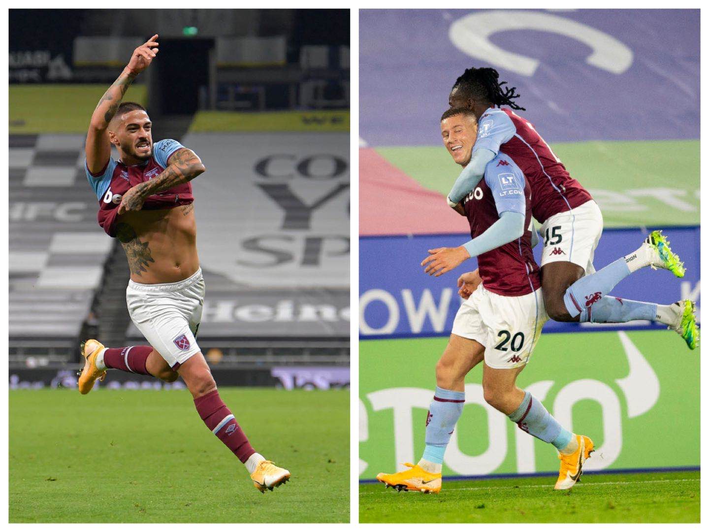 全面掌控节 全面掌控节